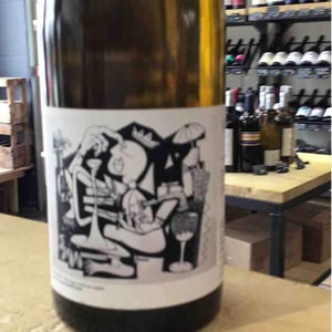 Metonymia - Domaine de l'Alezan - remi-patricia-bonneton