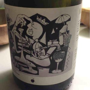 Domaine de l'Alezan - Remi & Patricia Bonneton - Metonymia