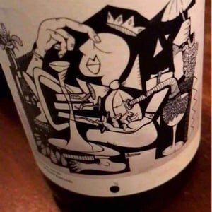 Domaine de l'Alezan - Remi & Patricia Bonneton - Metonymia