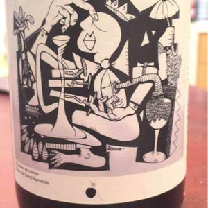 Domaine de l'Alezan - Remi & Patricia Bonneton - Metonymia