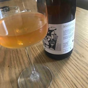 Domaine de l'Alezan - Remi & Patricia Bonneton - Metonymia