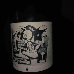 Domaine de l'Alezan - Remi & Patricia Bonneton - Metonymia
