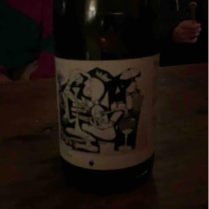 Domaine de l'Alezan - Remi & Patricia Bonneton - Metonymia