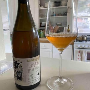 Metonymia - Domaine de l'Alezan - Remi & Patricia Bonneton 