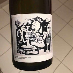 Metonymia - Domaine de l'Alezan - Remi & Patricia Bonneton 