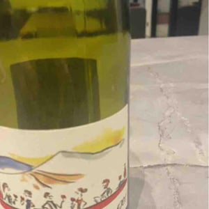 Métro Boulot Beaujo - Domaine Des Canailles - Simon Perot 