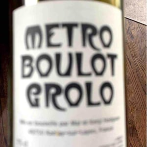 Metro Boulot Grolo - Vins Hodgson - mai-kenji-hodgson