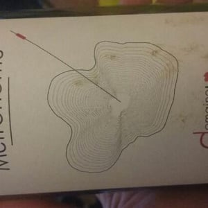 Metronome - Domaine Coquelicot - gregoire-rousseau