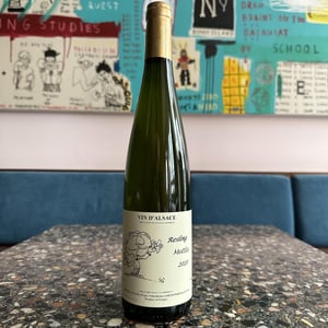 Mettla - Jean Ginglinger & Fils - jean-francois-ginglinger
