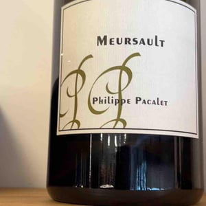 Meursault - Philippe Pacalet - monica-et-philippe-pacalet