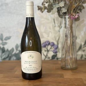 Meursault - Henri Germain & Fils - Henri Germain & Fils 