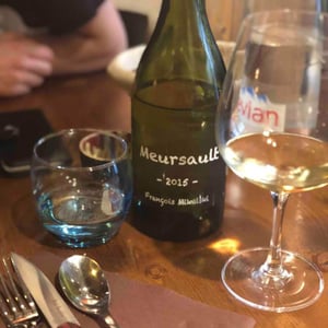 Meursault - Domaine Mikulski - marie-pierre-et-francois-mikulski