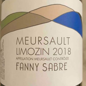 Meursault Limozin - Fanny Sabre - fanny-sabre