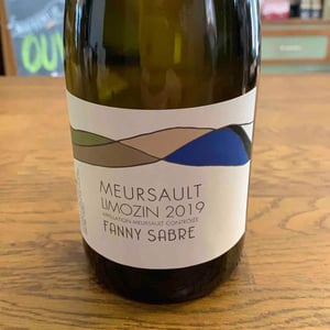 Meursault Limozin - Fanny Sabre - fanny-sabre