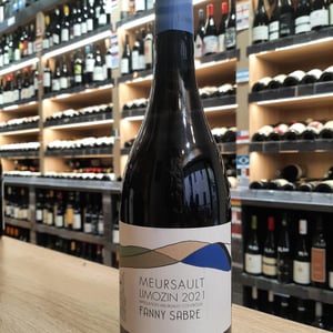 Meursault Limozin - Fanny Sabre - fanny-sabre