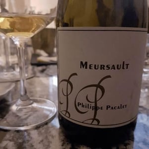 Meursault - Philippe Pacalet - monica-et-philippe-pacalet
