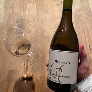 Meursault - Philippe Pacalet - monica-et-philippe-pacalet