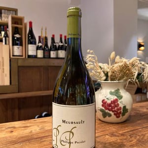 Meursault - Philippe Pacalet - monica-et-philippe-pacalet