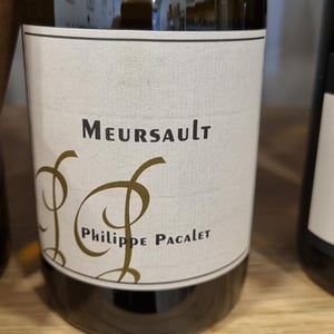 Meursault - Philippe Pacalet - monica-et-philippe-pacalet
