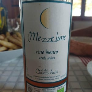 Mezze Lune