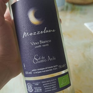 Mezzelune - Ca dei Quattro Archi - rita-golinelli-mauro-mazza