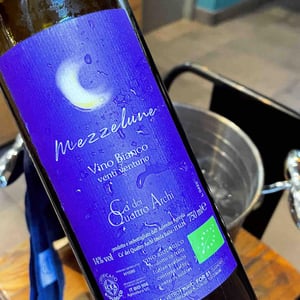 Mezzelune - Ca dei Quattro Archi - Rita Golinelli & Mauro Mazza 