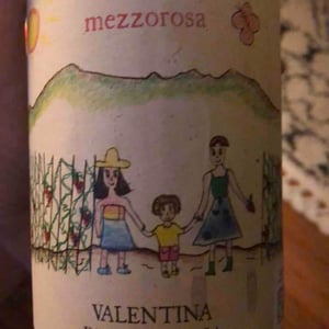 Valentina Passalacqua - Valentina Passalacqua - Mezzorosa