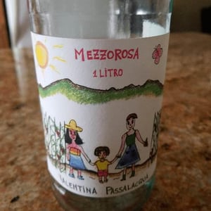 Valentina Passalacqua - Valentina Passalacqua - Mezzorosa