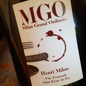 MGO Milan Grand Ordinaire