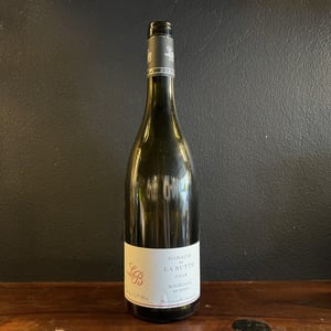 Mi-Pente - Domaine De La Butte Bourgueil - jacky-jp-blot -2018