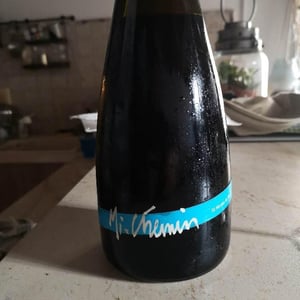 Mi_Chemin - Domaine Sébastien David - sebastien-david