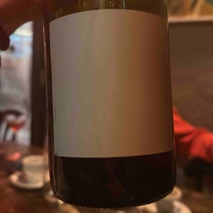Mianes (Mallorca) - Panduro Vinos Mallorca - Ibon Apezteguia & Henrik Falk 