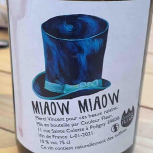 Miaow Miaow