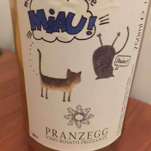 Pranzegg - Marion & Martin Gojer - Miau! Metodo Ancestrale