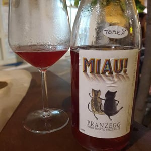 Miau! Metodo Ancestrale - Pranzegg - Marion & Martin Gojer 