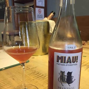 Miau! Metodo Ancestrale - Pranzegg - Marion & Martin Gojer 