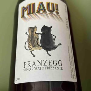 Miau! Metodo Ancestrale - Pranzegg - marion-martin-gojer