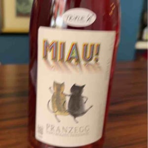 Miau! Metodo Ancestrale - Pranzegg - marion-martin-gojer