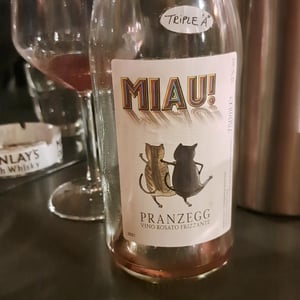 Miau! - Pranzegg - Marion & Martin Gojer -2022