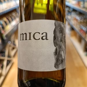 Mica - Vinibio - Josephine Perry & Tamra Kelly Washington 