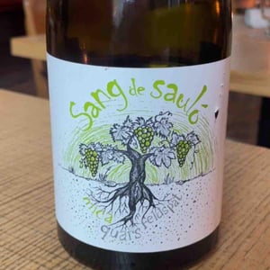 Mica - Celler Talcomraja - Joan Munich Arranz 