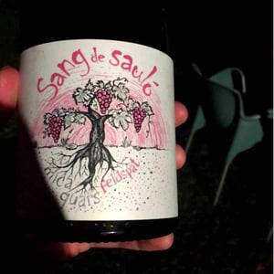 Mica - Celler Talcomraja - joan-munich-arranz