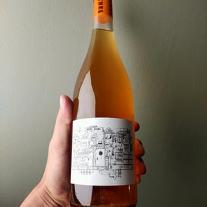 Michel Michel - Château Lestignac - camille-mathias-marquet