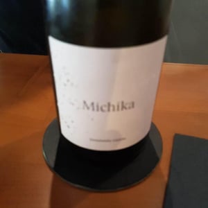 Michika - Santyuste - Esmeralda Garcia 