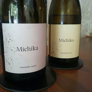 Michika - Santyuste - Esmeralda Garcia 