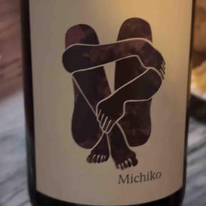 Michiko - Santyuste - esmeralda-garcia -2020