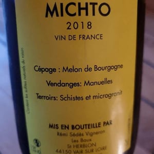 Rémi Sédès - Rémi Sédès - Michto