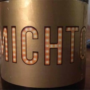 Michto - Zélige Caravent - luc-marie-michel