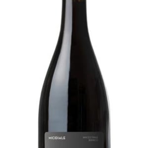 Micidiale - Pet Nat - Poggio Cagnano - Alessandro Gobetti 