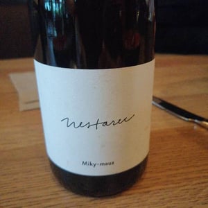 Miky-Mauz - Milan Nestarec - milan-nestarec